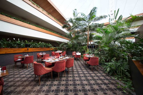 Pavilion on Northbourne - Nambucca Heads Accommodation 0
