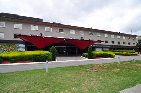 Pavilion on Northbourne - Nambucca Heads Accommodation 1