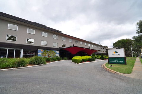 Pavilion on Northbourne - Nambucca Heads Accommodation 2