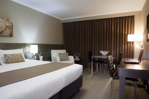 Pavilion on Northbourne - Nambucca Heads Accommodation 3