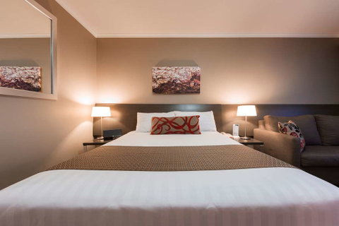 Pavilion on Northbourne - Nambucca Heads Accommodation 5