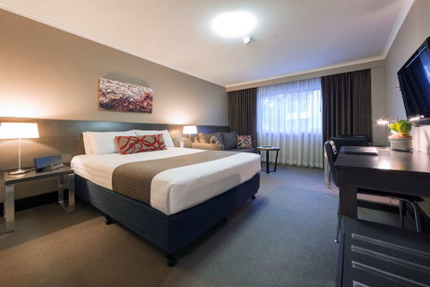 Pavilion on Northbourne - Nambucca Heads Accommodation 6