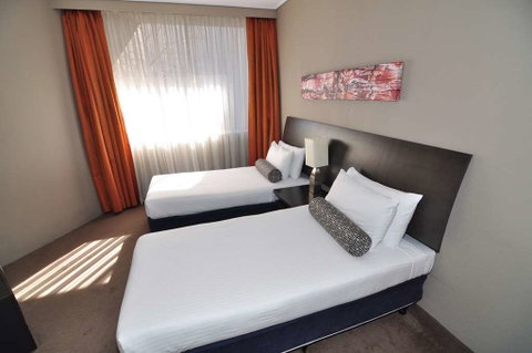 Pavilion on Northbourne - Nambucca Heads Accommodation 7
