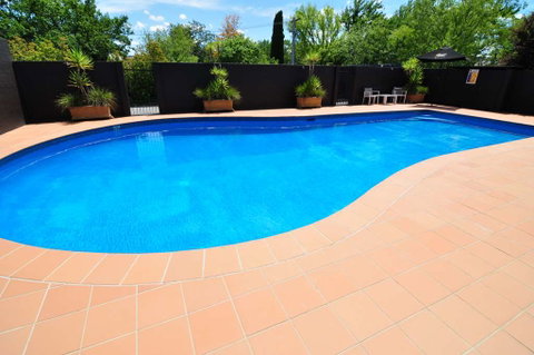 Pavilion on Northbourne - Nambucca Heads Accommodation 8