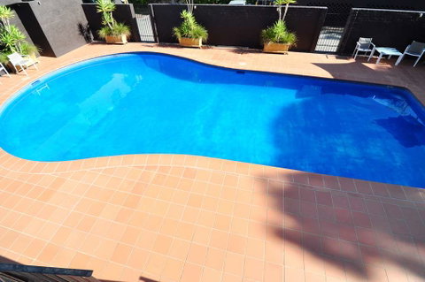 Pavilion on Northbourne - Nambucca Heads Accommodation 9