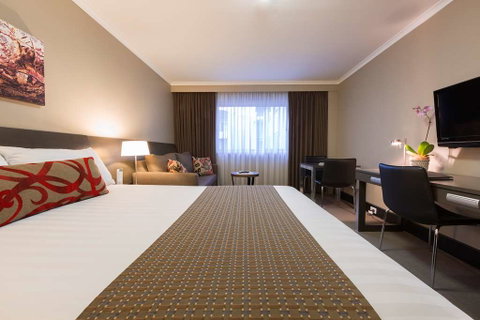 Pavilion on Northbourne - Nambucca Heads Accommodation 12
