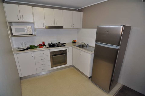 Pavilion on Northbourne - Nambucca Heads Accommodation 14