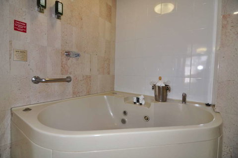 Pavilion on Northbourne - Nambucca Heads Accommodation 15