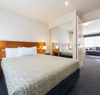 Canberra Parklands Central - Nambucca Heads Accommodation