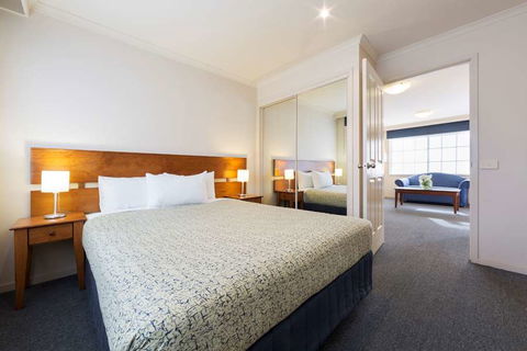 Canberra Parklands Central - Nambucca Heads Accommodation 0