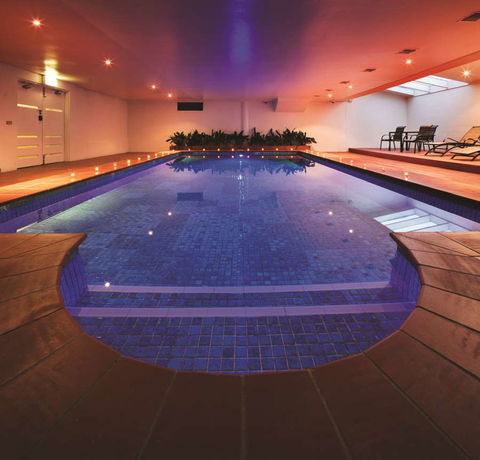 Canberra Parklands Central - Nambucca Heads Accommodation 1