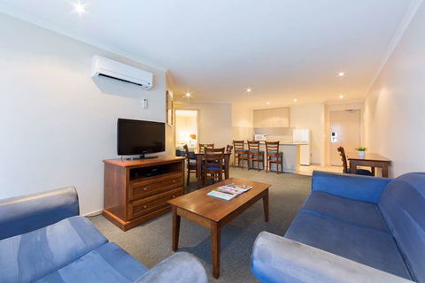 Canberra Parklands Central - Nambucca Heads Accommodation 3