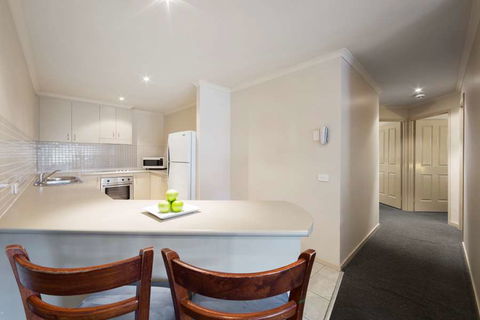 Canberra Parklands Central - Nambucca Heads Accommodation 6