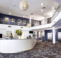 Quality Hotel Dickson - Nambucca Heads Accommodation