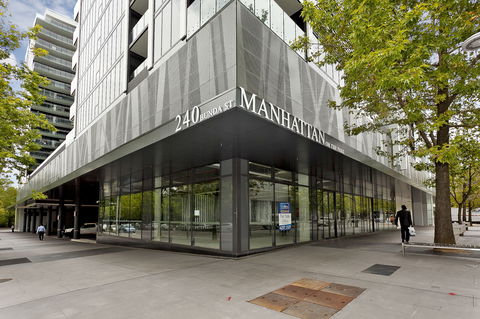 Astra Canberra Manhattan - Nambucca Heads Accommodation 1