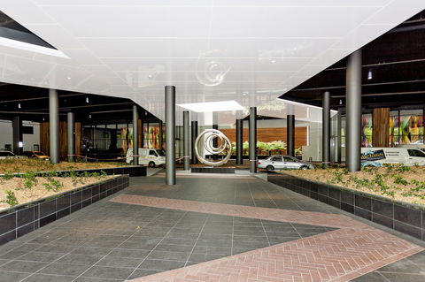 Astra Canberra Manhattan - Nambucca Heads Accommodation 3