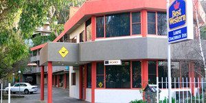 Lorne Coachman Inn - Nambucca Heads Accommodation 0