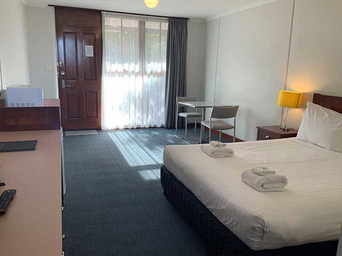 The Lightkeepers Inn - Nambucca Heads Accommodation 0