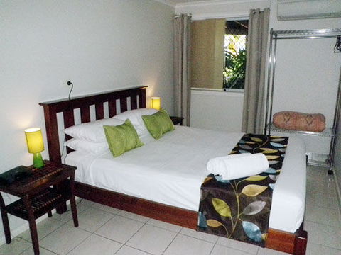 Airlie Apartments - Nambucca Heads Accommodation 0