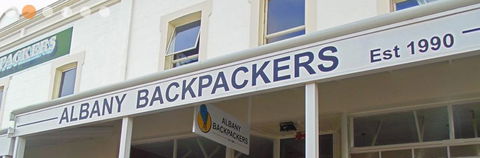 Albany Backpackers - Nambucca Heads Accommodation 0