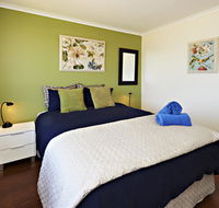 Albany Harbourside - Nambucca Heads Accommodation