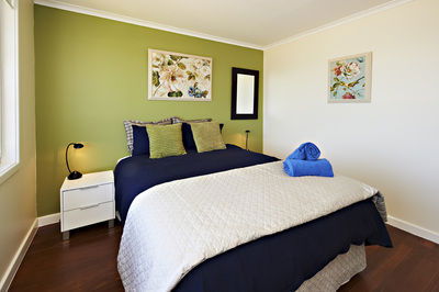 Albany Harbourside - Nambucca Heads Accommodation 0