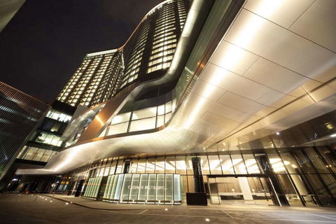 Crown Metropol Melbourne - Nambucca Heads Accommodation 0