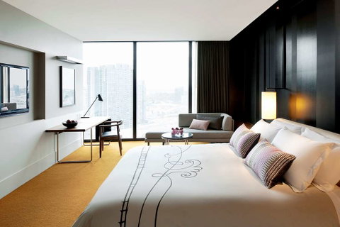 Crown Metropol Melbourne - Nambucca Heads Accommodation 2