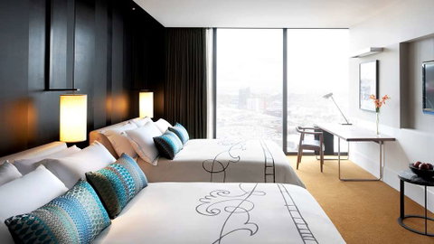 Crown Metropol Melbourne - Nambucca Heads Accommodation 3