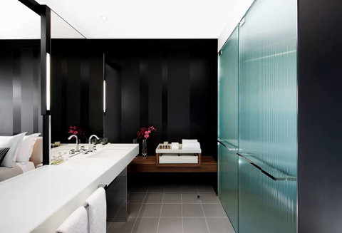 Crown Metropol Melbourne - Nambucca Heads Accommodation 4