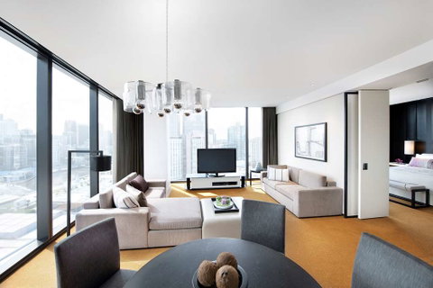 Crown Metropol Melbourne - Nambucca Heads Accommodation 5