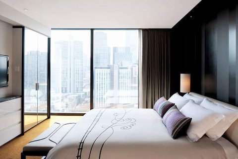 Crown Metropol Melbourne - Nambucca Heads Accommodation 6