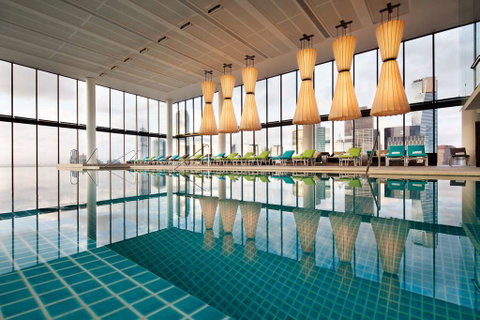 Crown Metropol Melbourne - Nambucca Heads Accommodation 8