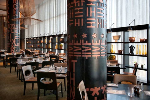 Crown Metropol Melbourne - Nambucca Heads Accommodation 10