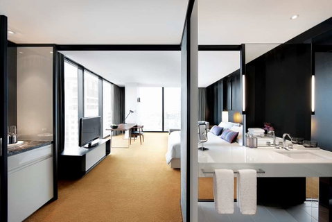 Crown Metropol Melbourne - Nambucca Heads Accommodation 11