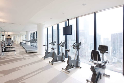 Crown Metropol Melbourne - Nambucca Heads Accommodation 12