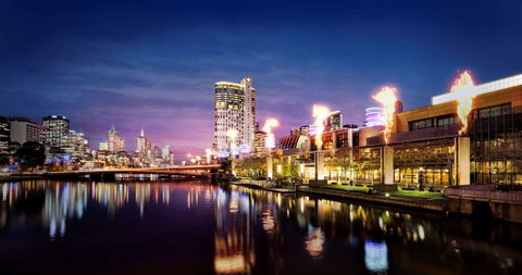 Crown Towers Melbourne - Nambucca Heads Accommodation 0