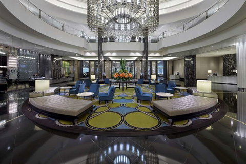 Crown Towers Melbourne - Nambucca Heads Accommodation 1