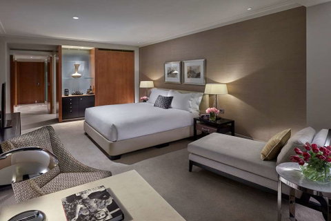 Crown Towers Melbourne - Nambucca Heads Accommodation 3