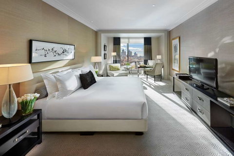 Crown Towers Melbourne - Nambucca Heads Accommodation 4
