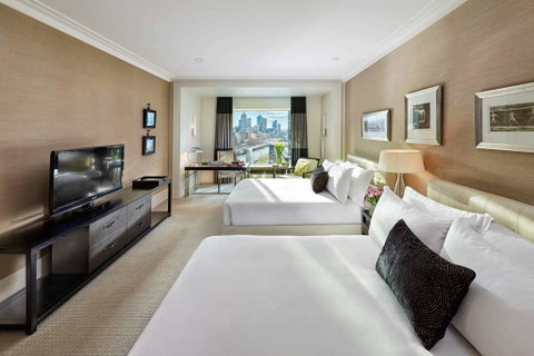 Crown Towers Melbourne - Nambucca Heads Accommodation 5