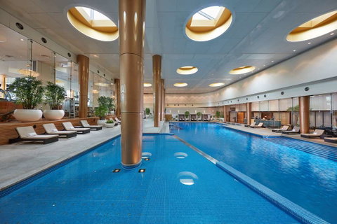 Crown Towers Melbourne - Nambucca Heads Accommodation 7