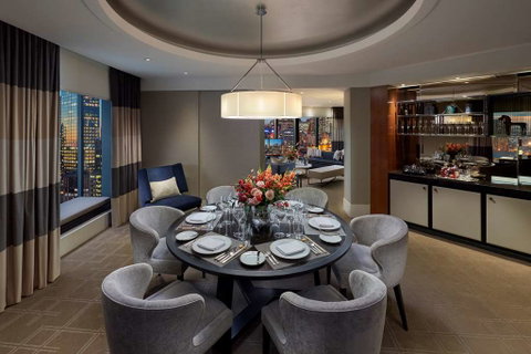 Crown Towers Melbourne - Nambucca Heads Accommodation 8