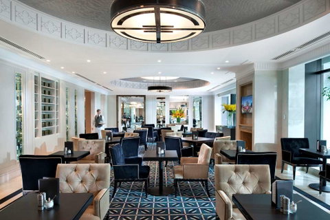 Crown Towers Melbourne - Nambucca Heads Accommodation 9