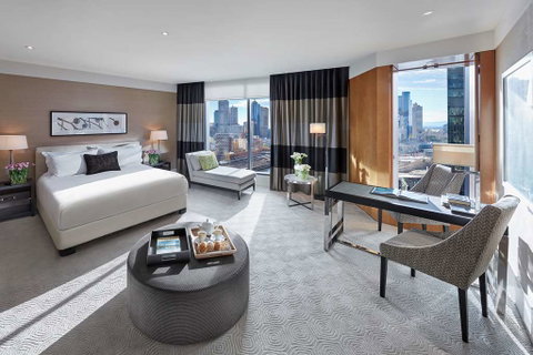 Crown Towers Melbourne - Nambucca Heads Accommodation 10