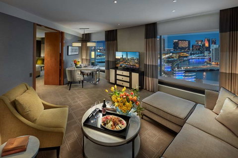 Crown Towers Melbourne - Nambucca Heads Accommodation 11
