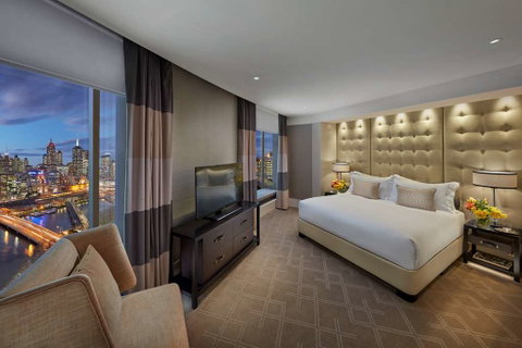 Crown Towers Melbourne - Nambucca Heads Accommodation 12