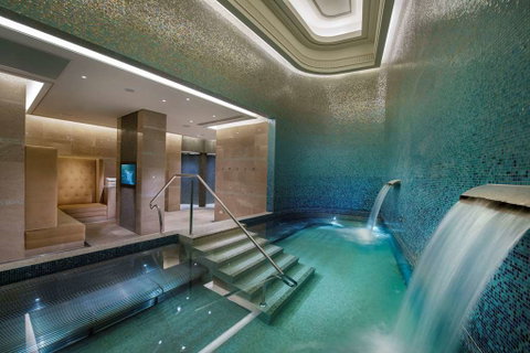 Crown Towers Melbourne - Nambucca Heads Accommodation 15