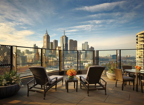 The Langham, Melbourne - Nambucca Heads Accommodation 2