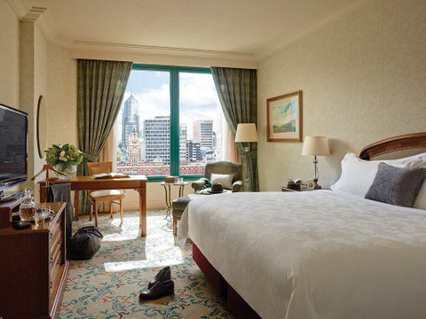 The Langham, Melbourne - Nambucca Heads Accommodation 4